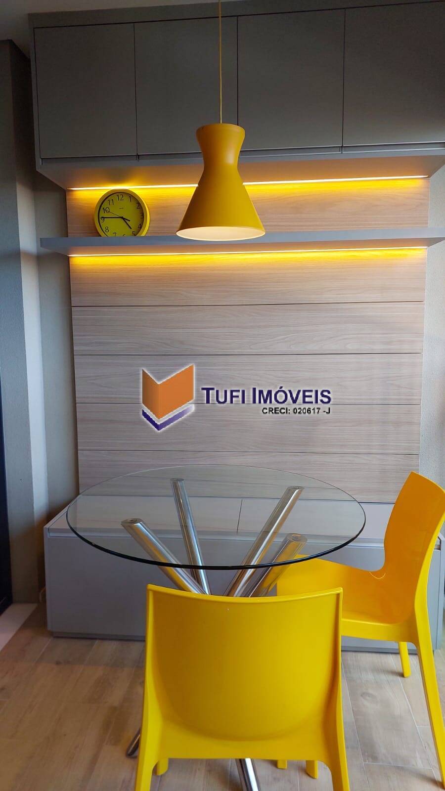 Apartamento, 1 quarto, 28 m² - Foto 8