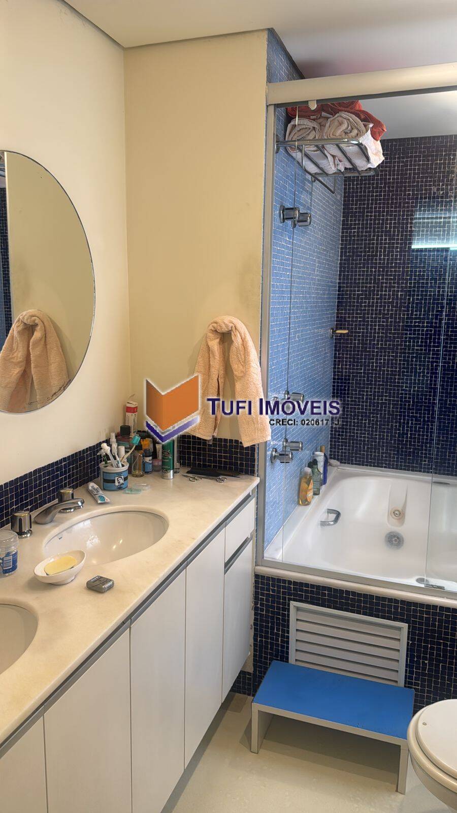 Apartamento, 2 quartos, 270 m² - Foto 5