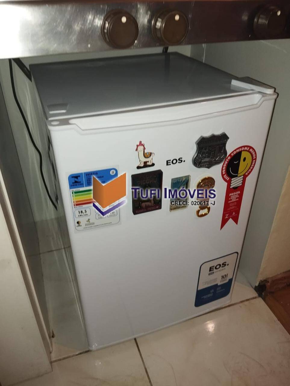 Apartamento, 1 quarto, 30 m² - Foto 11