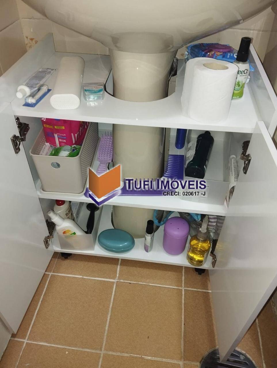 Apartamento, 1 quarto, 30 m² - Foto 17