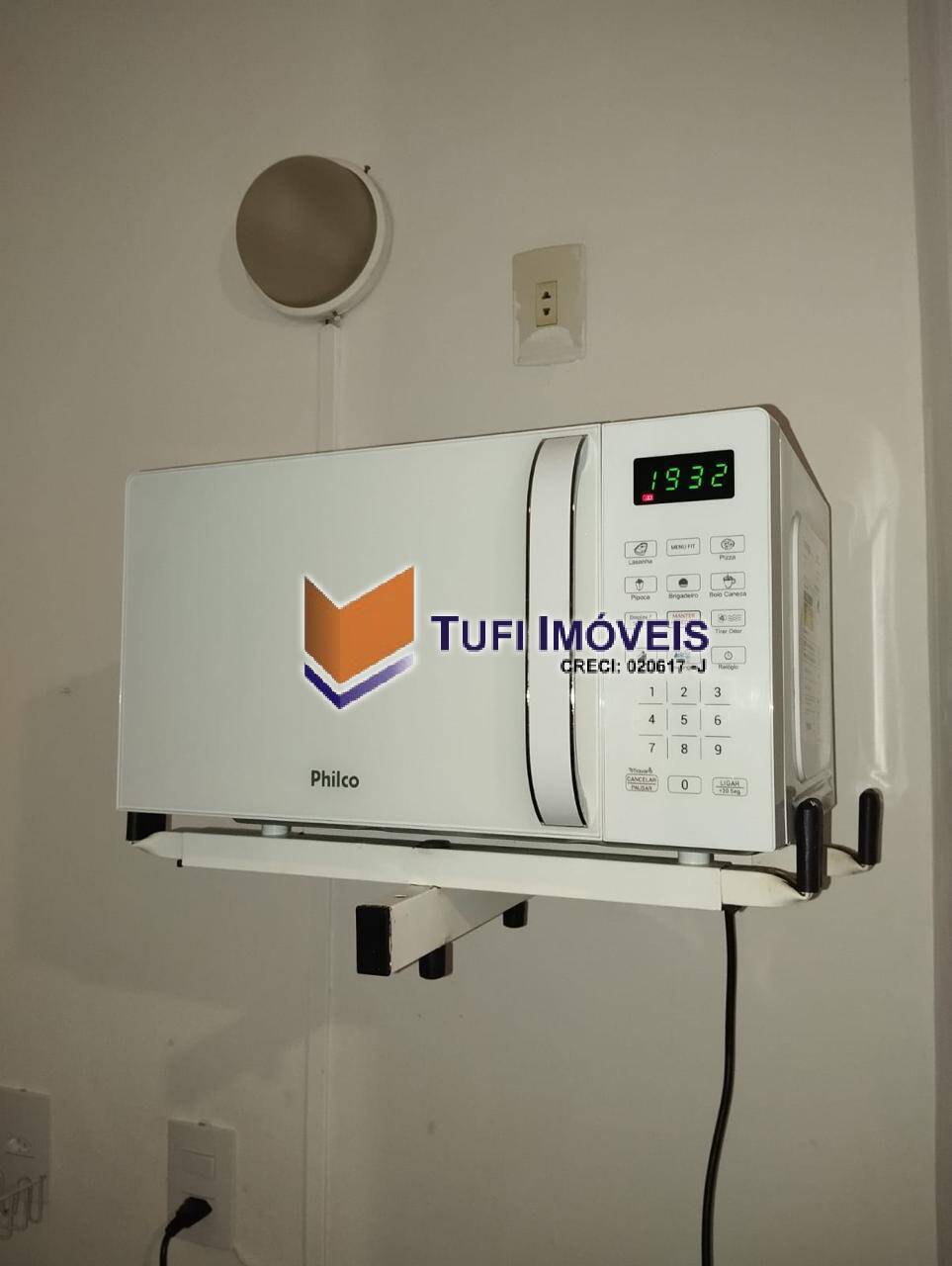 Apartamento, 1 quarto, 30 m² - Foto 13