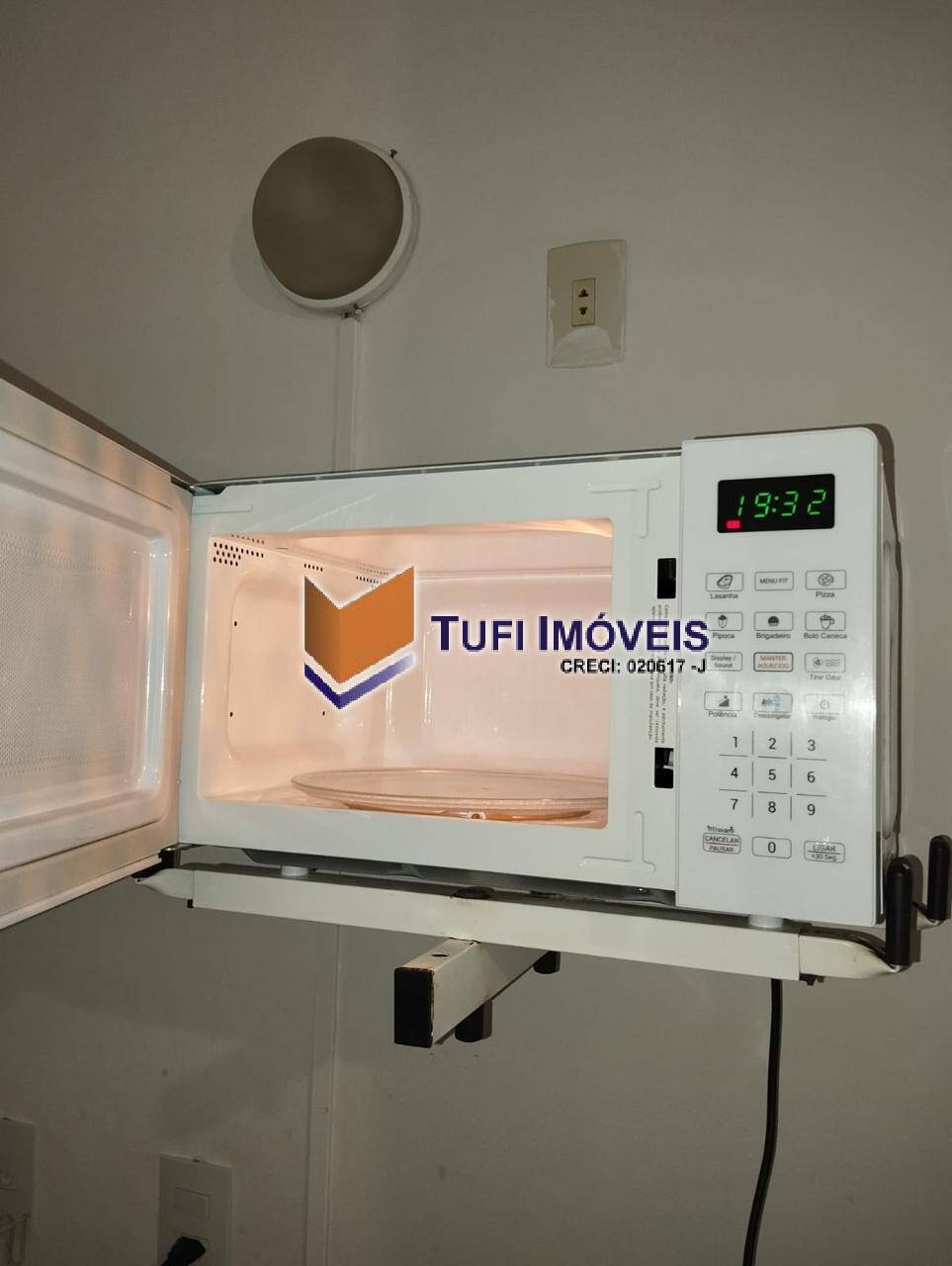 Apartamento, 1 quarto, 30 m² - Foto 14