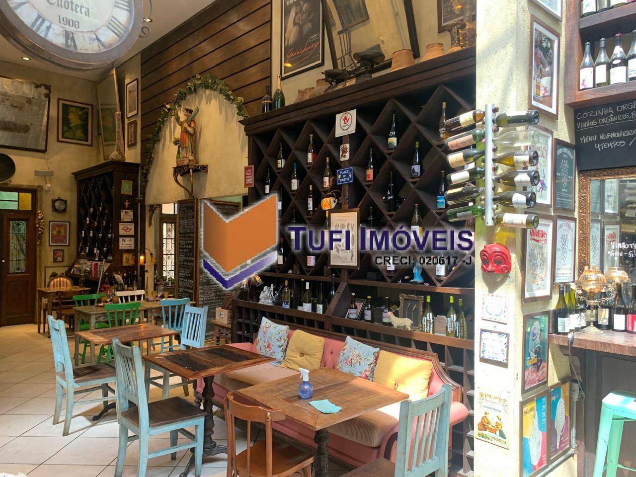 Prédio Inteiro, 176 m² - Foto 9