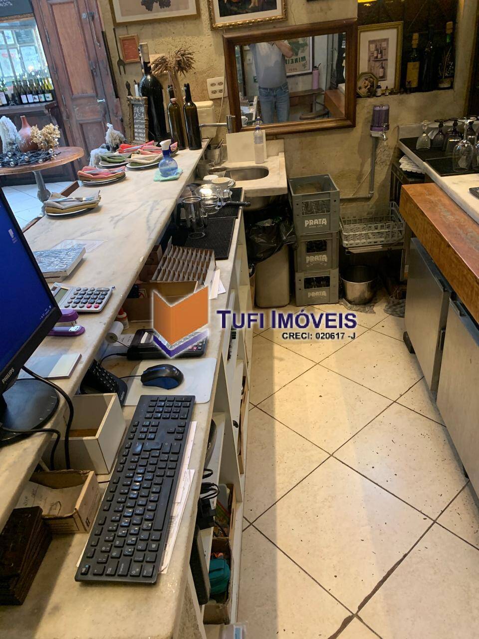 Prédio Inteiro, 176 m² - Foto 13