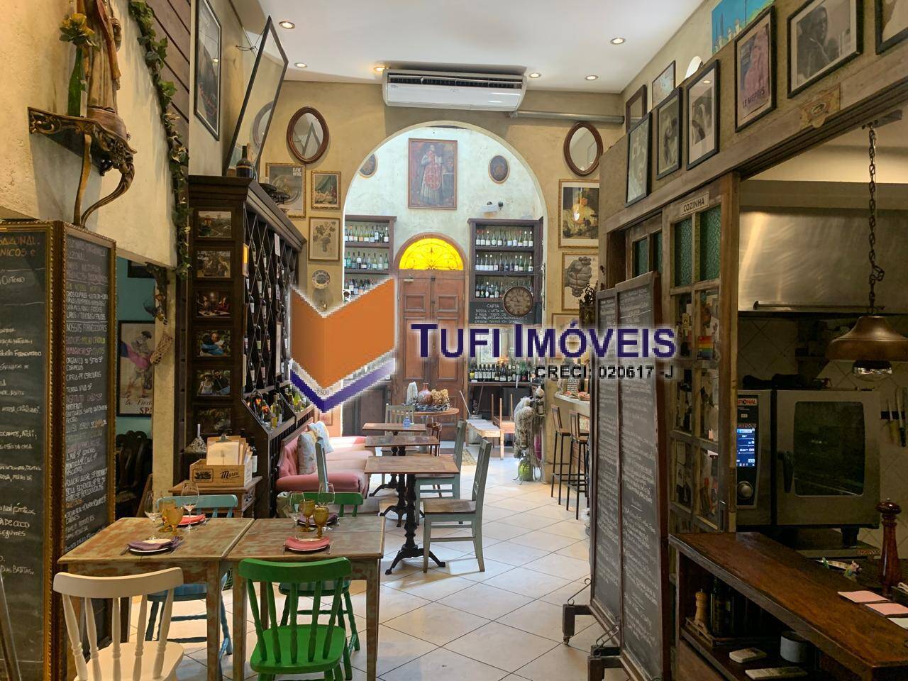 Prédio Inteiro, 176 m² - Foto 1