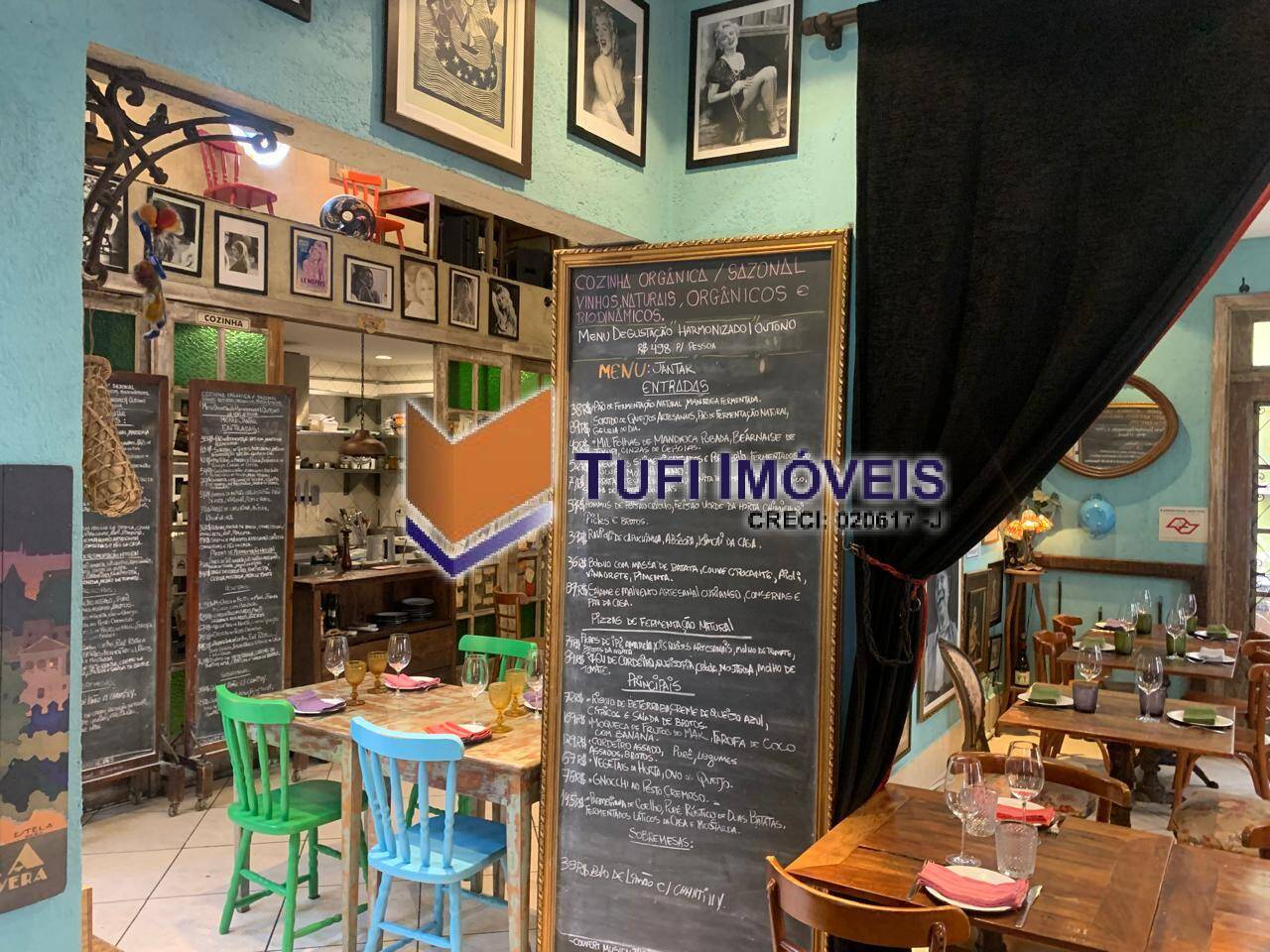 Prédio Inteiro, 176 m² - Foto 19