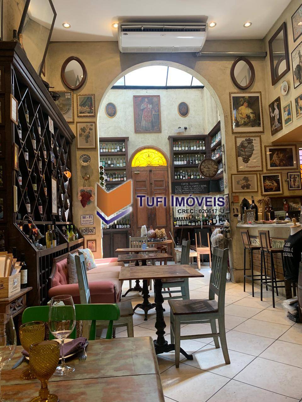 Prédio Inteiro, 176 m² - Foto 6