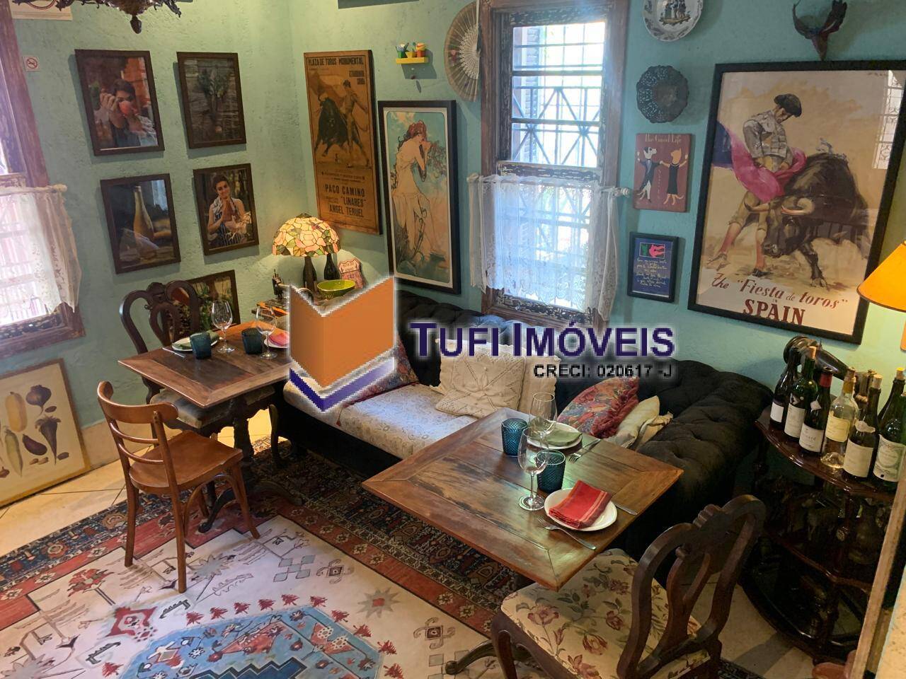 Prédio Inteiro, 176 m² - Foto 4