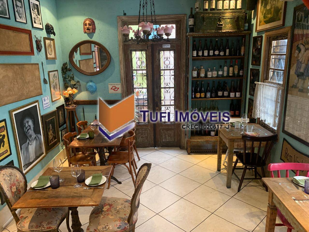 Prédio Inteiro, 176 m² - Foto 5