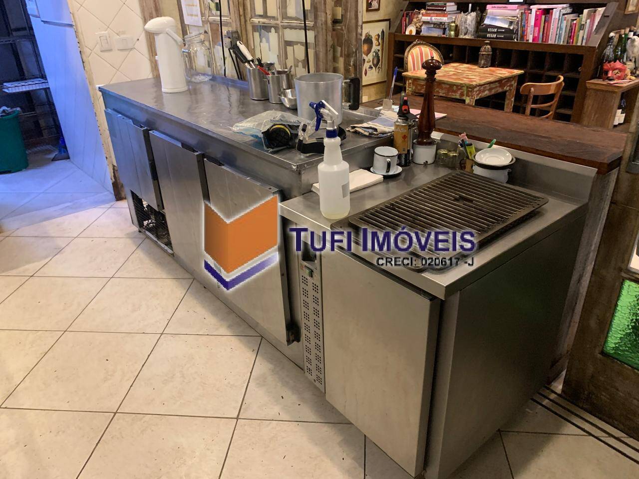 Prédio Inteiro, 176 m² - Foto 24