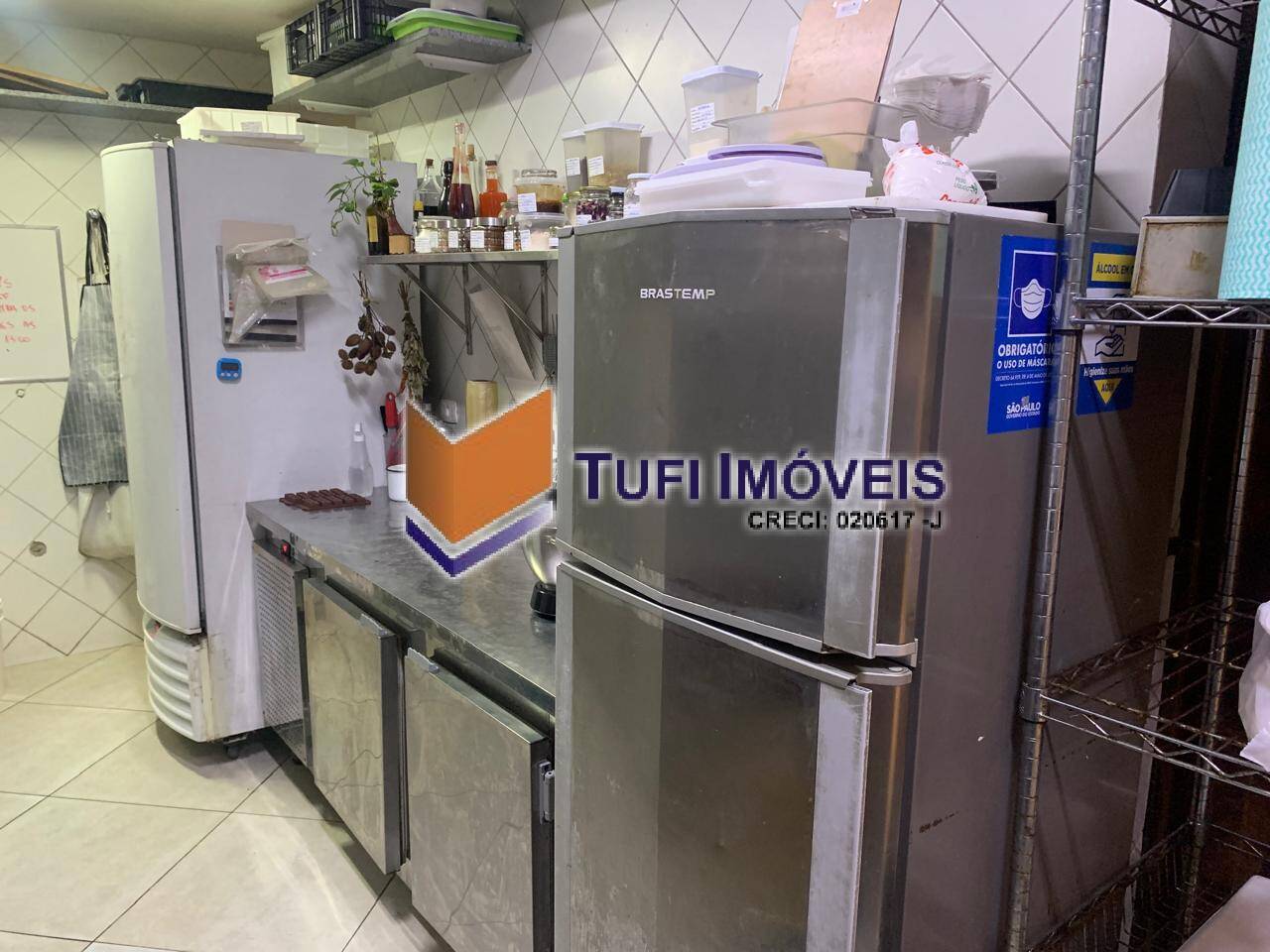 Prédio Inteiro, 176 m² - Foto 30