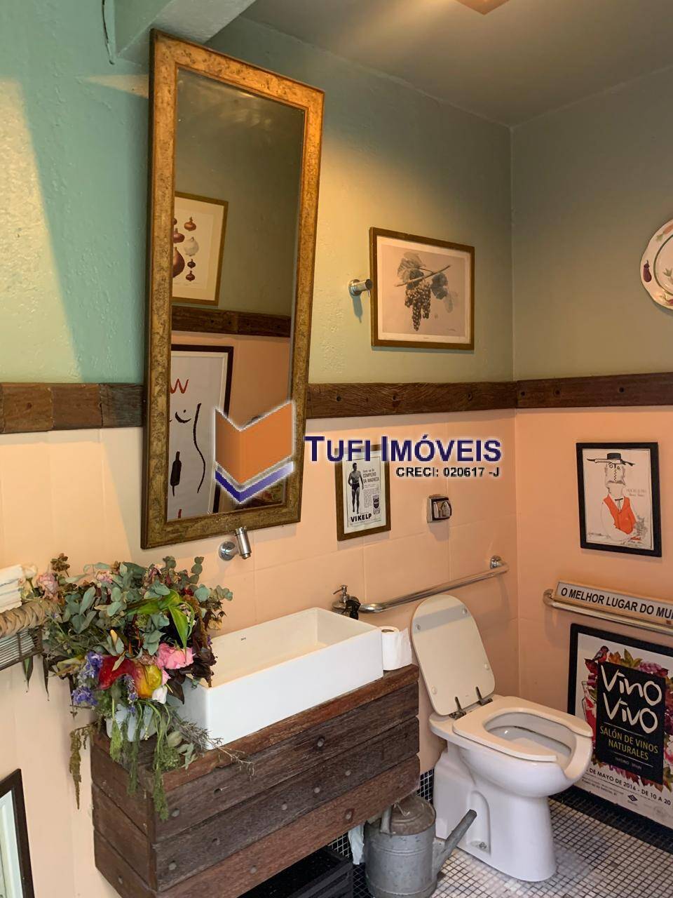 Prédio Inteiro, 176 m² - Foto 36