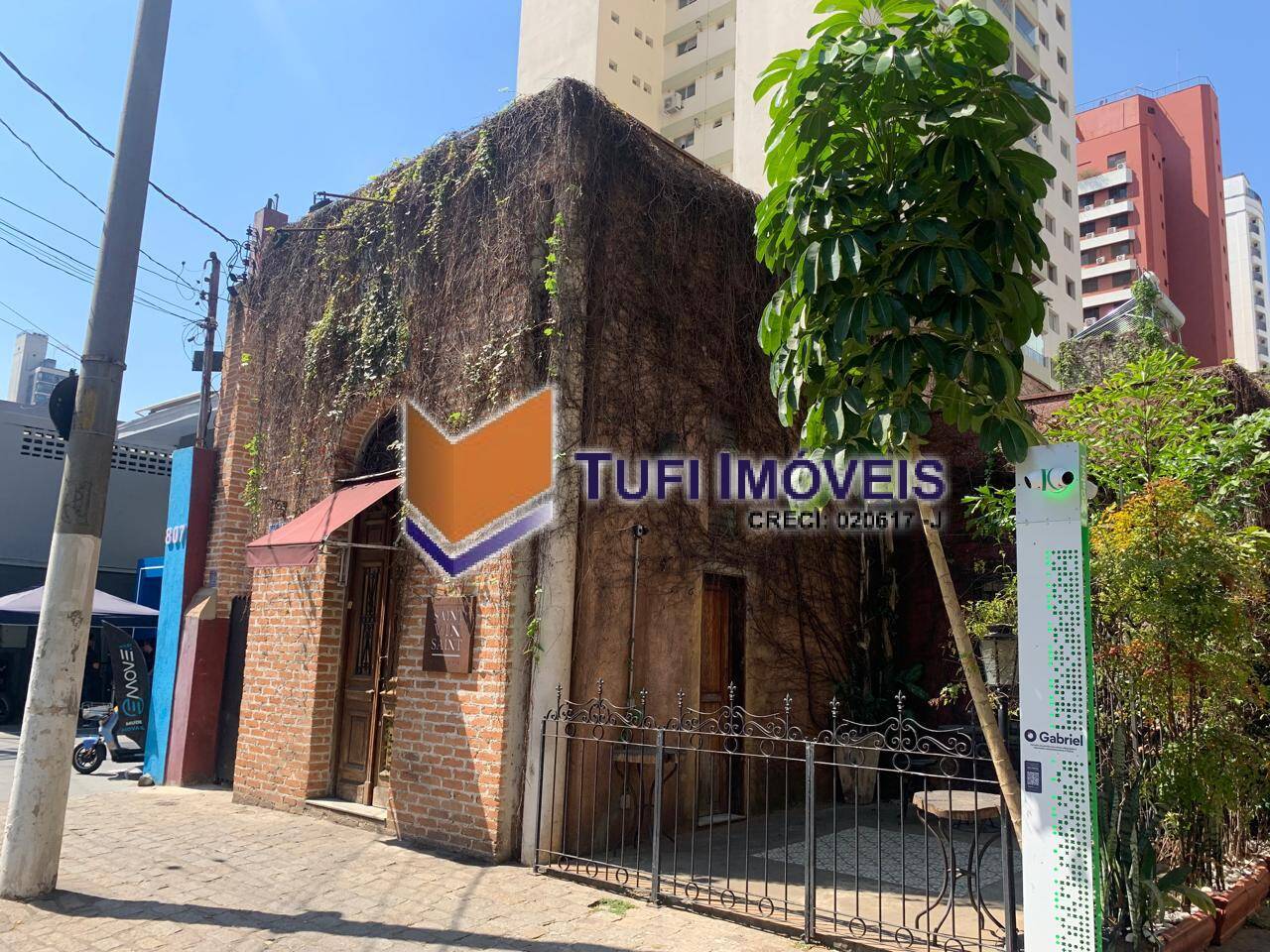 Prédio Inteiro, 176 m² - Foto 46