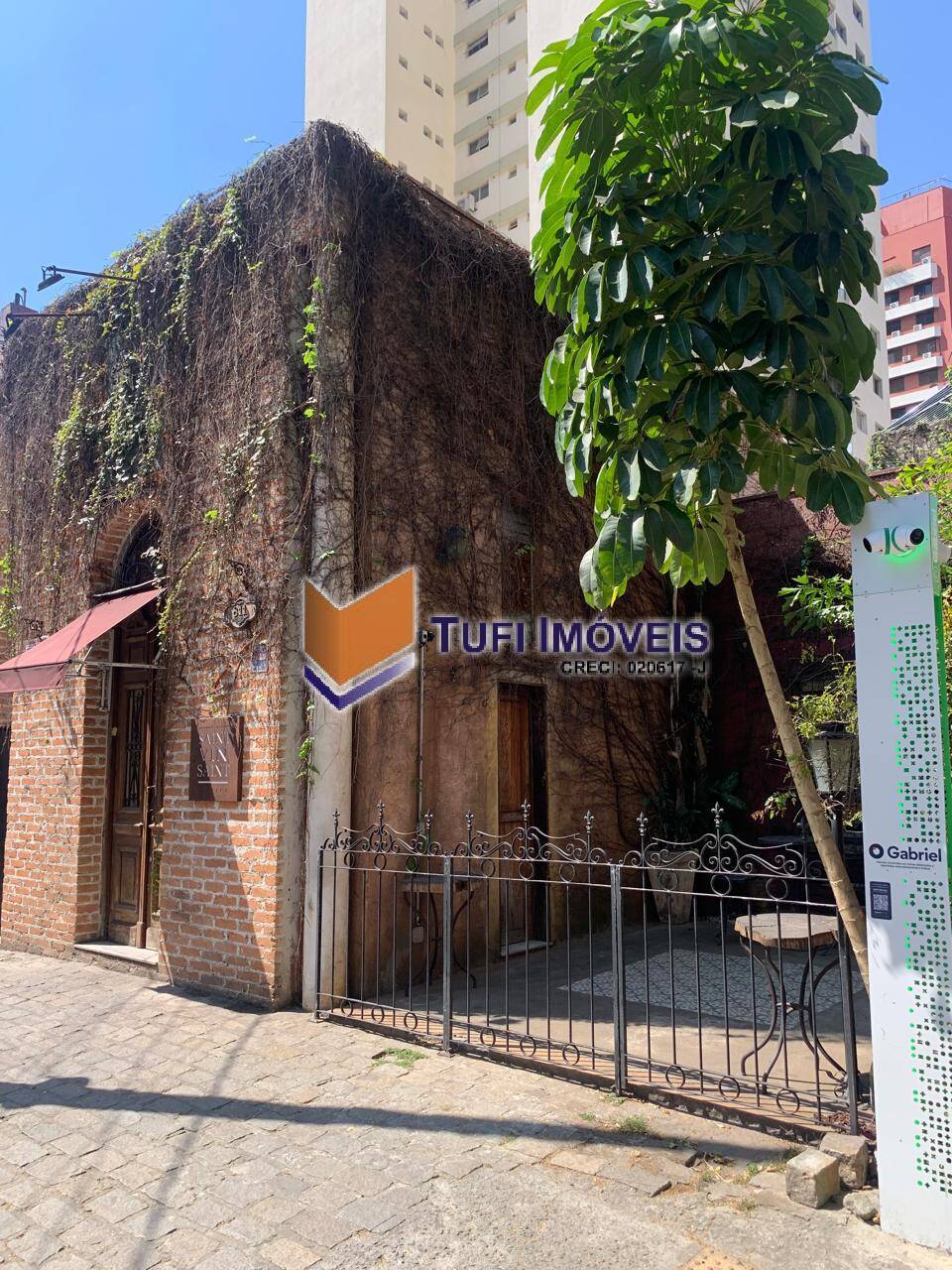 Prédio Inteiro, 176 m² - Foto 45