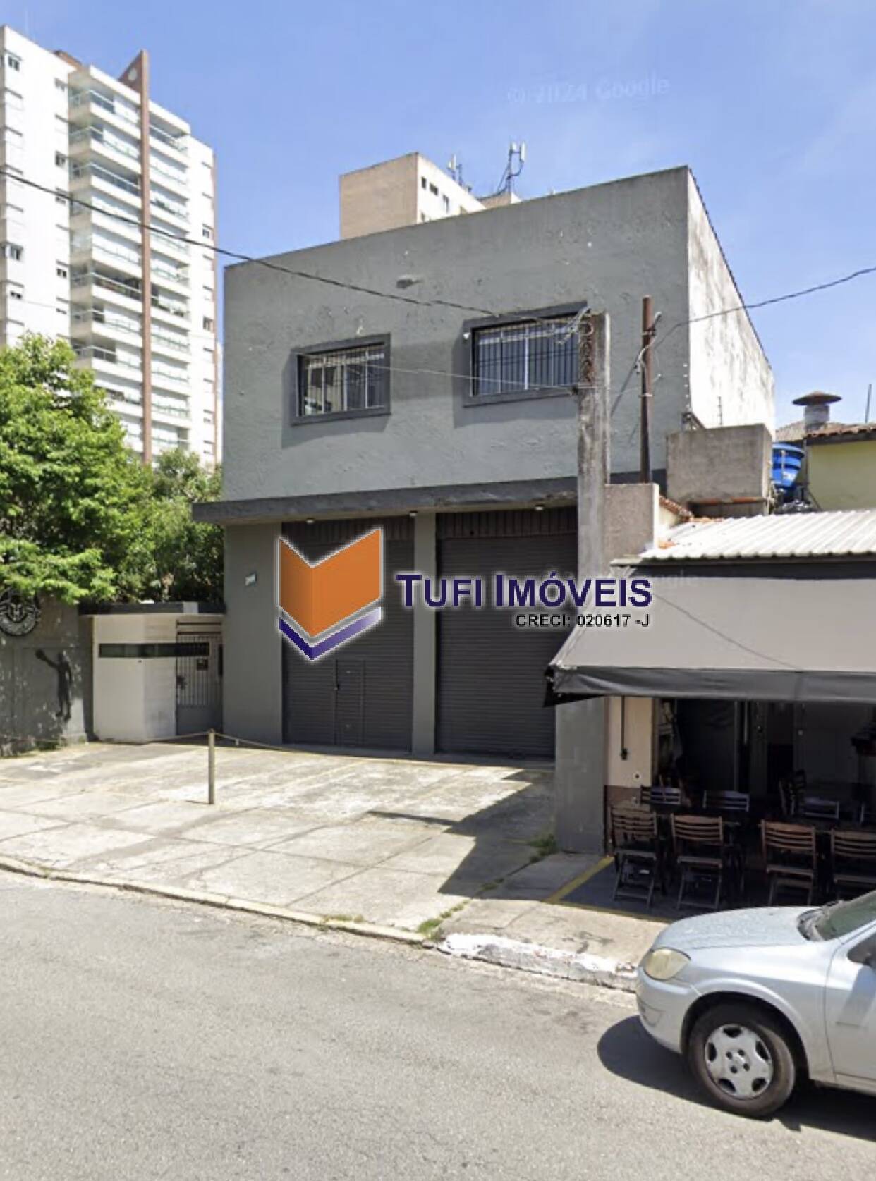Prédio Inteiro, 600 m² - Foto 2