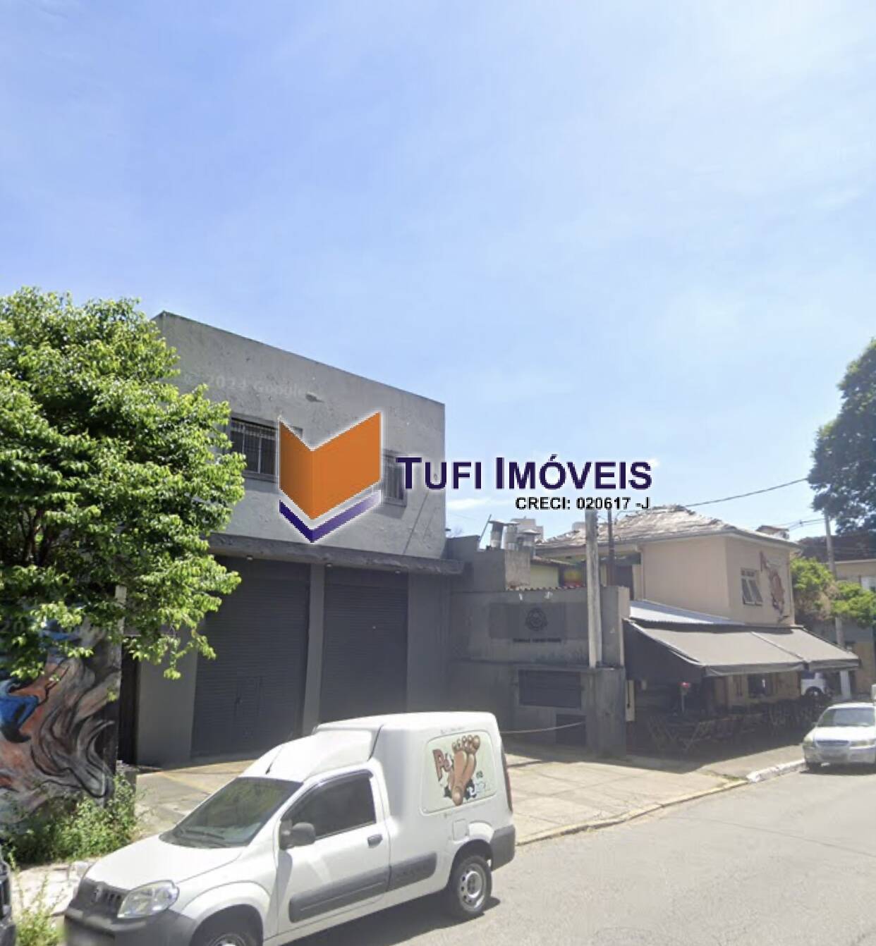 Prédio Inteiro, 600 m² - Foto 4