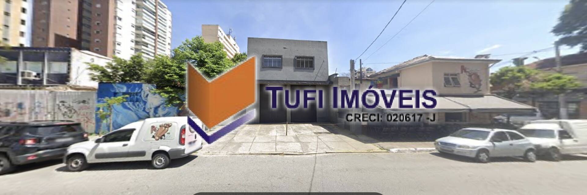 Prédio Inteiro, 600 m² - Foto 3