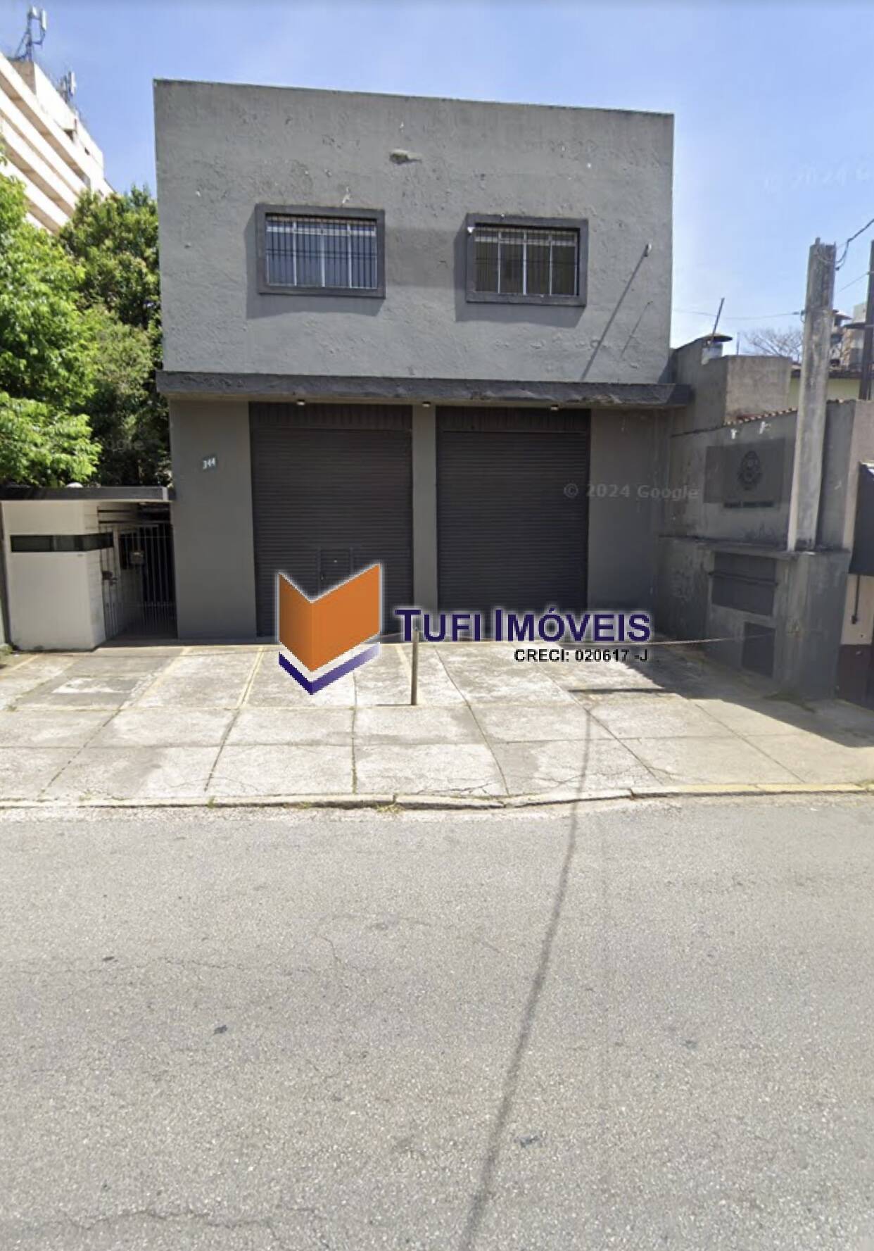 Prédio Inteiro, 600 m² - Foto 1