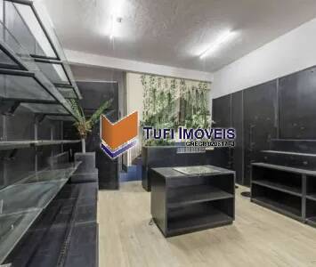 Prédio Inteiro, 600 m² - Foto 12