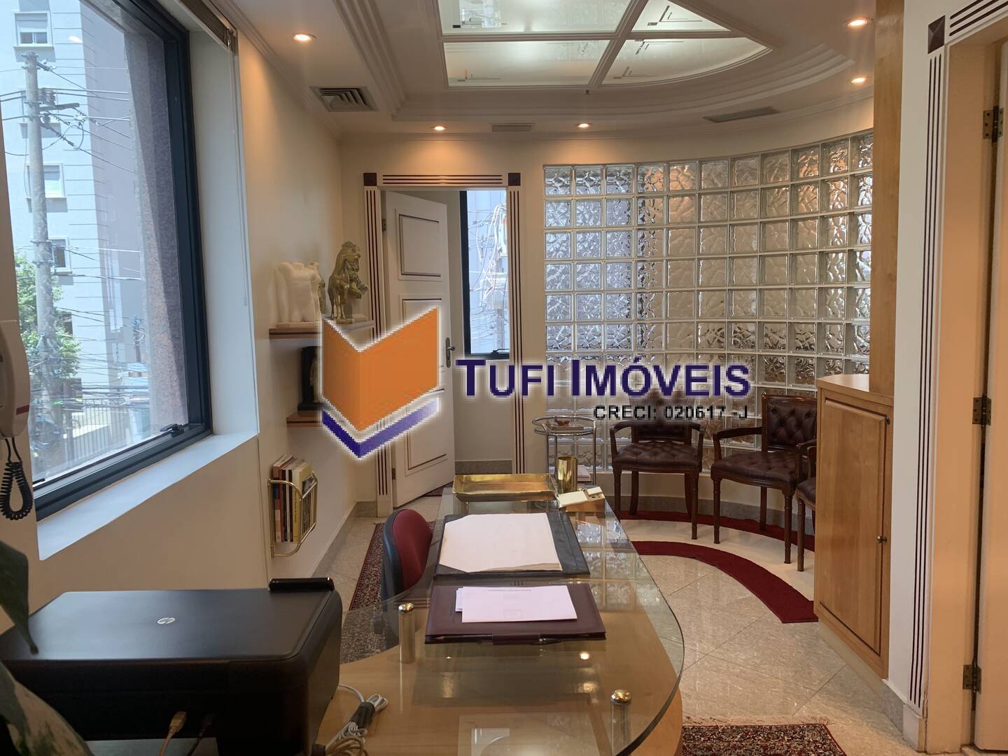 Sala-Conjunto, 50 m² - Foto 1