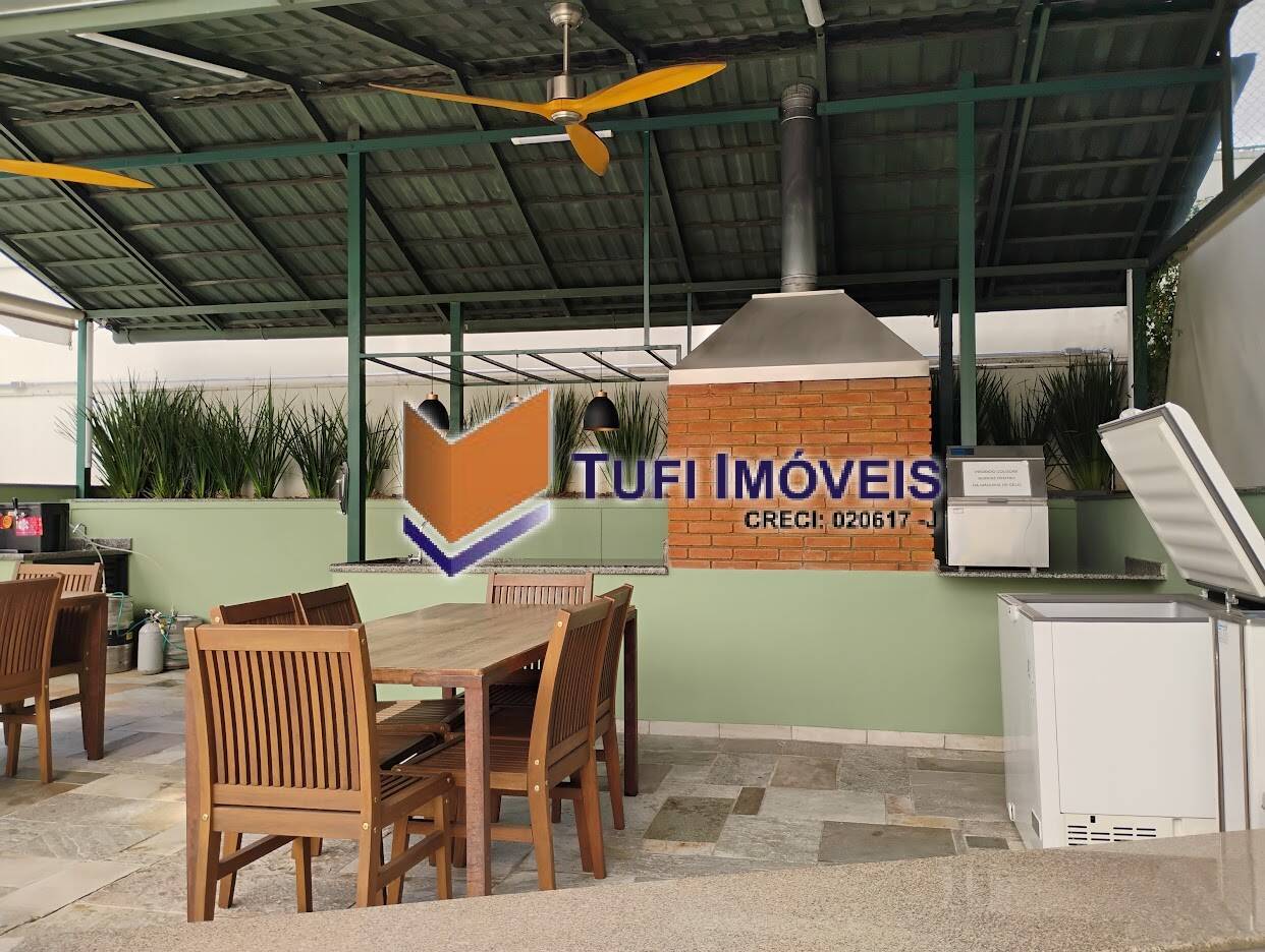 Apartamento, 3 quartos, 125 m² - Foto 22