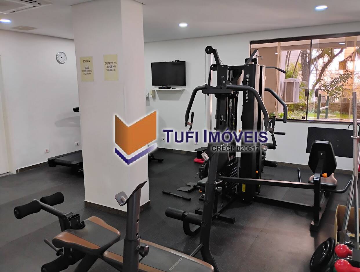 Apartamento, 3 quartos, 125 m² - Foto 20
