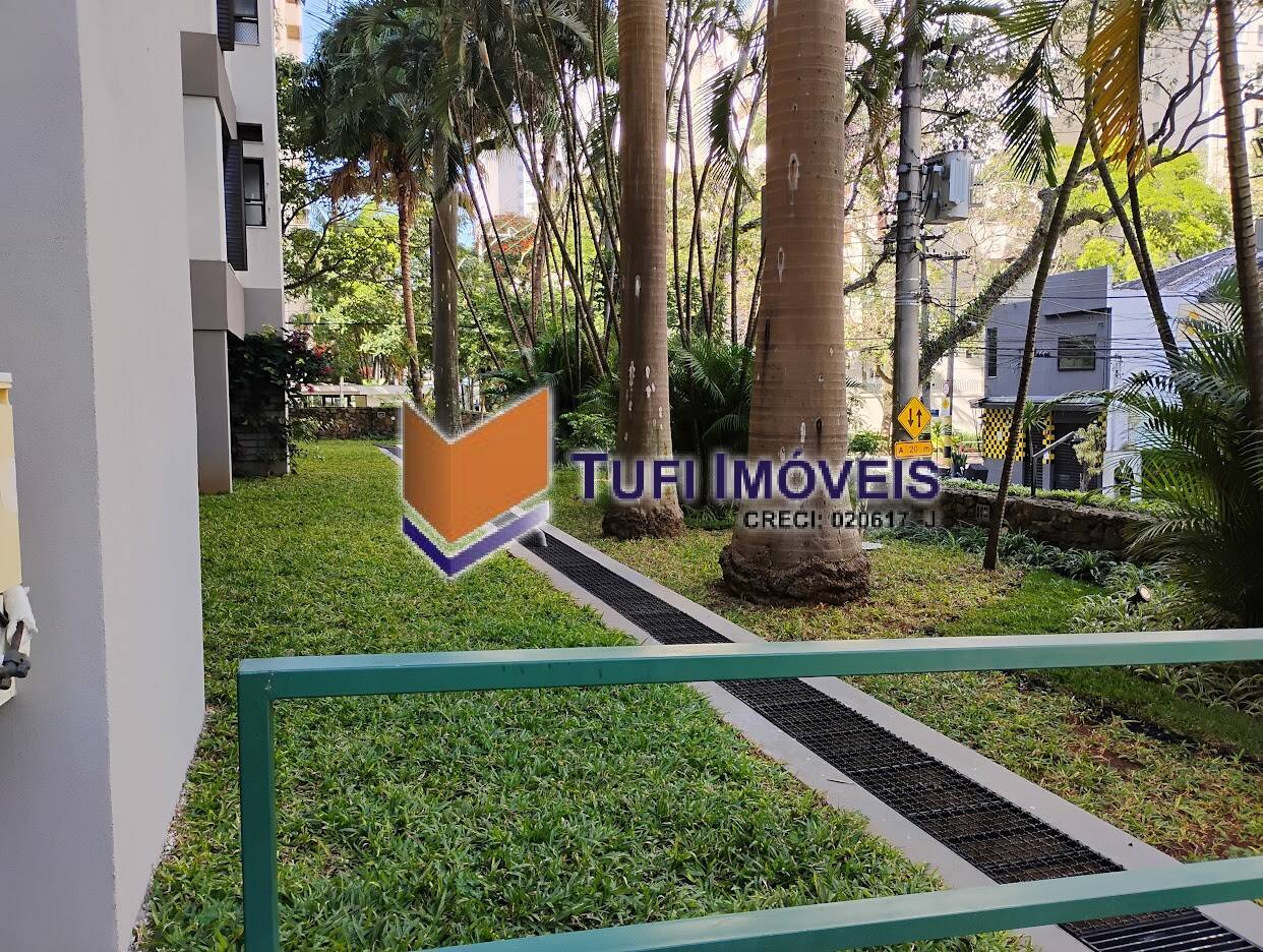 Apartamento, 3 quartos, 125 m² - Foto 24