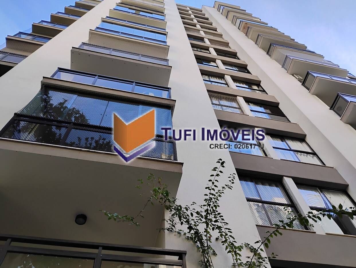 Apartamento, 3 quartos, 125 m² - Foto 25