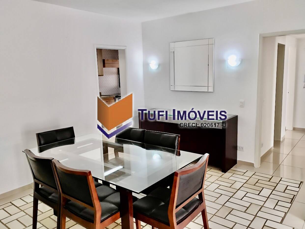 Apartamento, 3 quartos, 125 m² - Foto 3