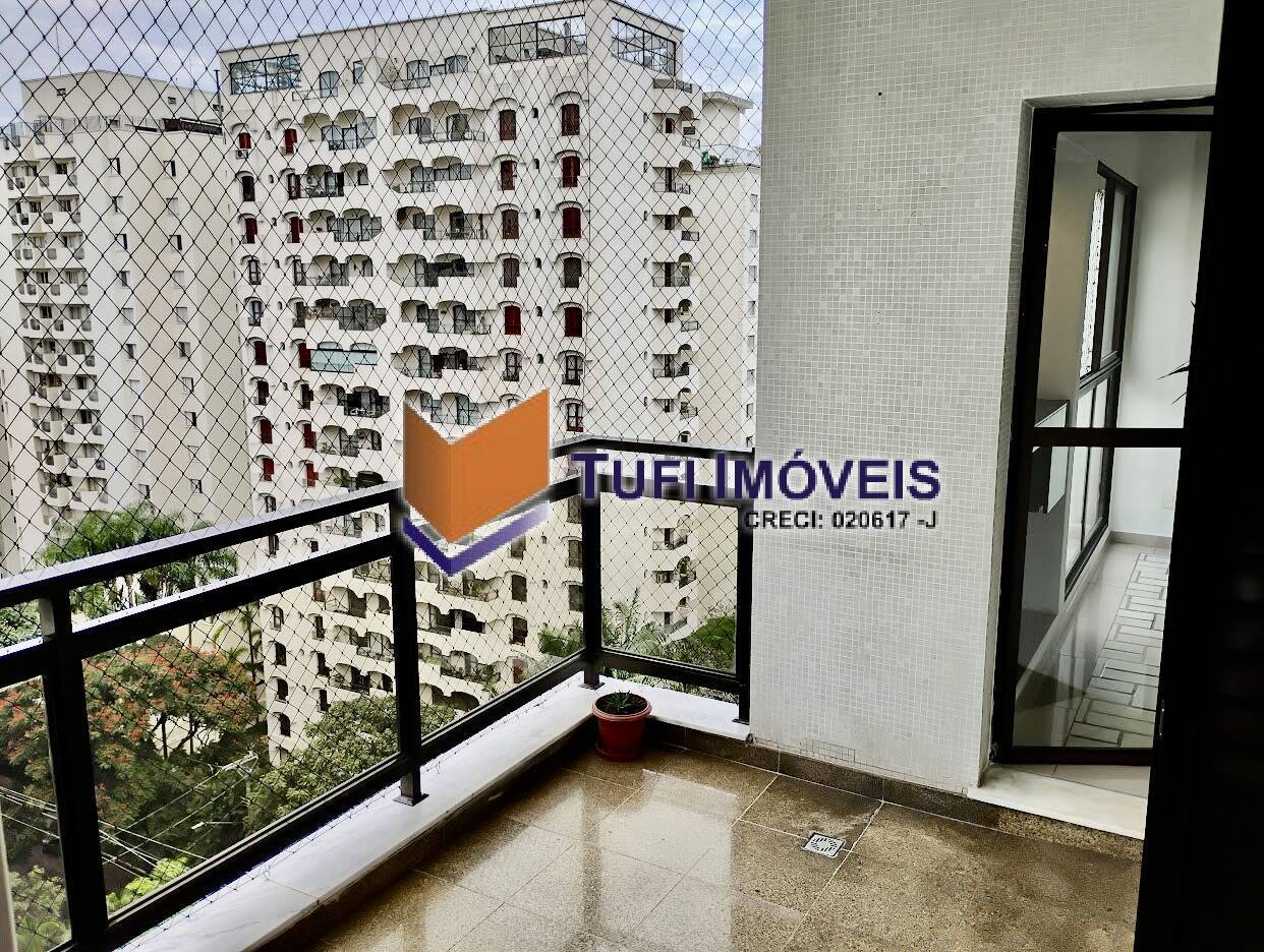Apartamento, 3 quartos, 125 m² - Foto 1