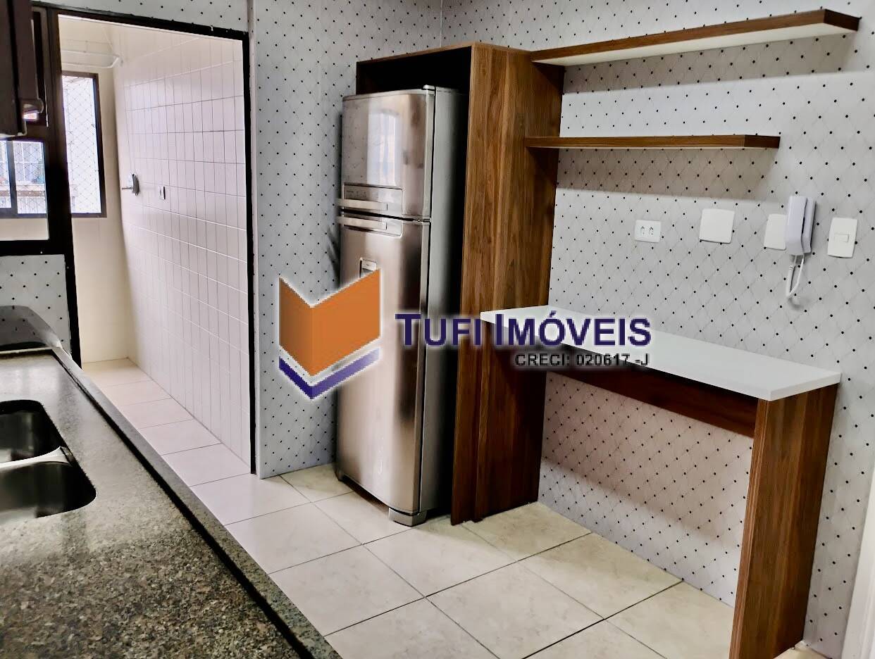 Apartamento, 3 quartos, 125 m² - Foto 7