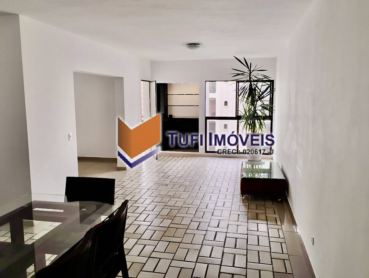 Apartamento, 3 quartos, 125 m² - Foto 2
