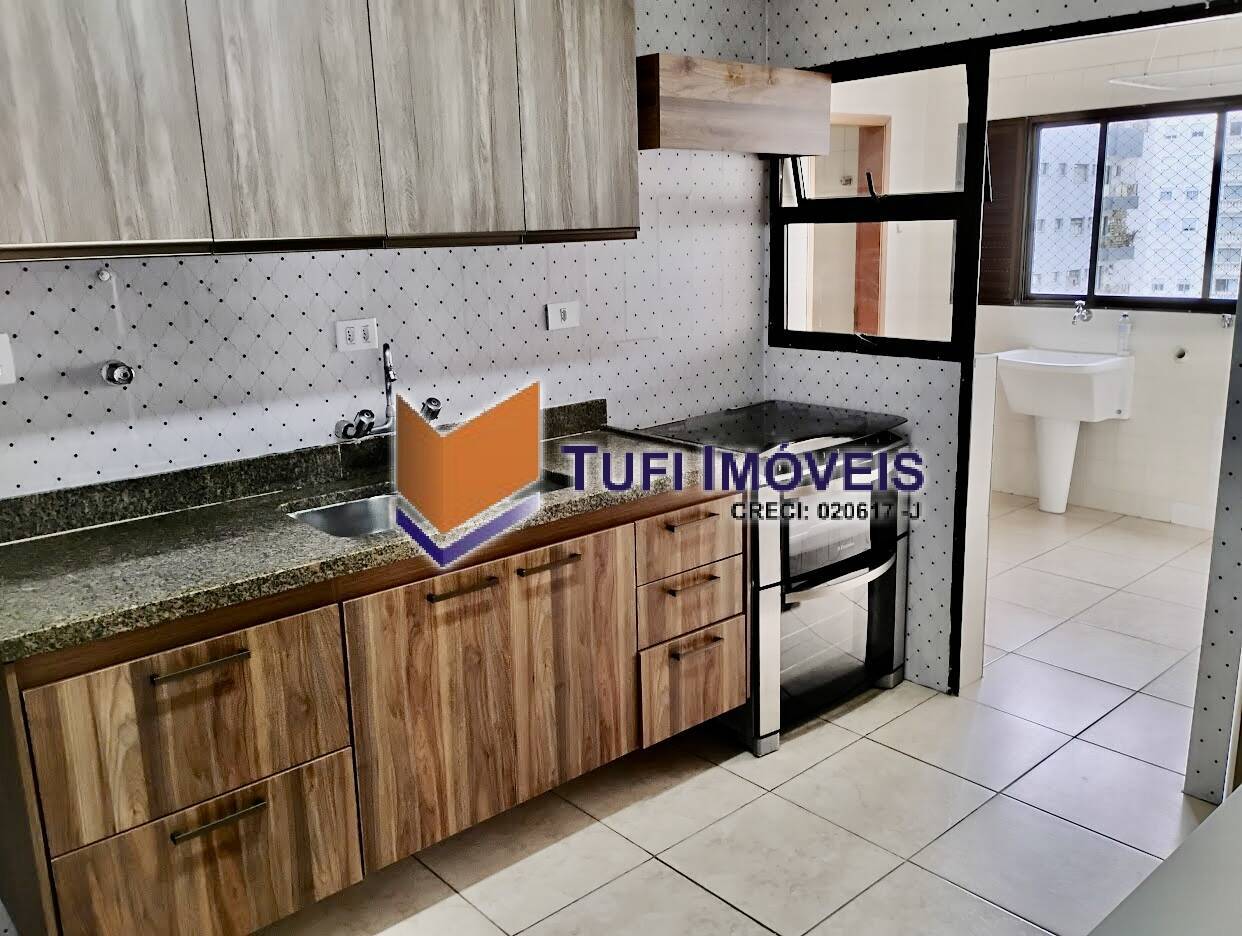 Apartamento, 3 quartos, 125 m² - Foto 6