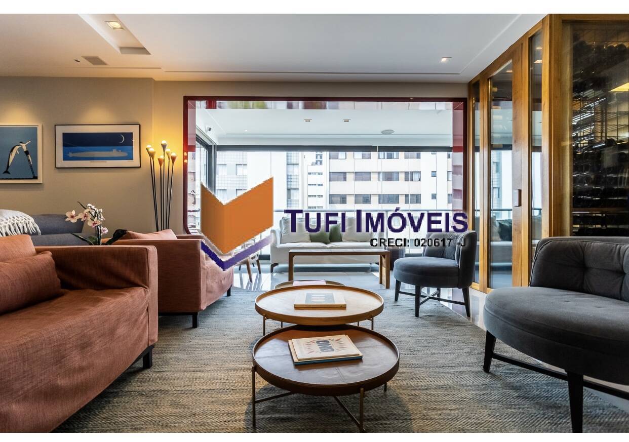 Apartamento, 2 quartos, 140 m² - Foto 6