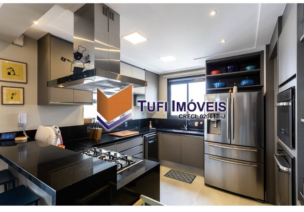Apartamento, 2 quartos, 140 m² - Foto 13