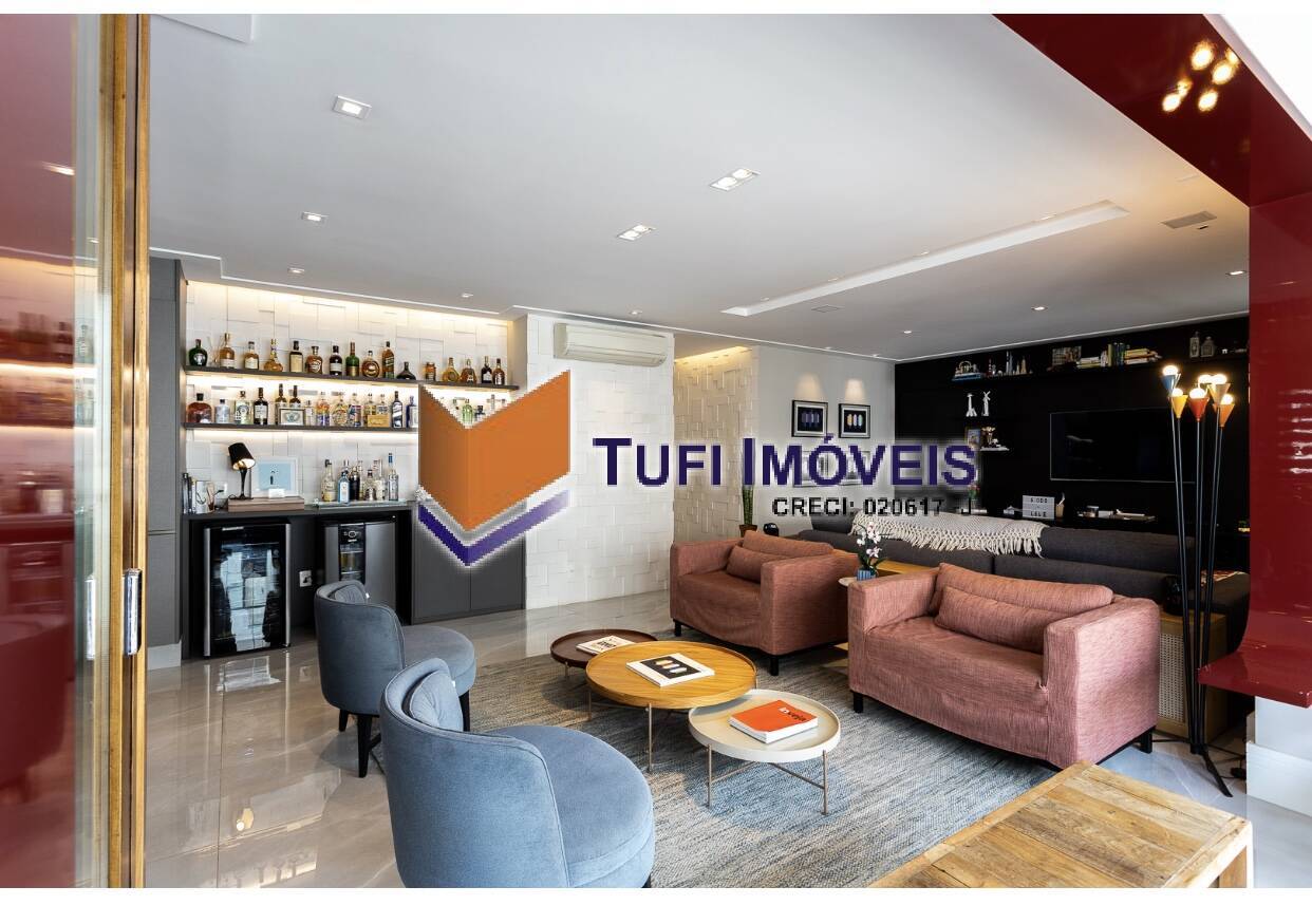 Apartamento, 2 quartos, 140 m² - Foto 9