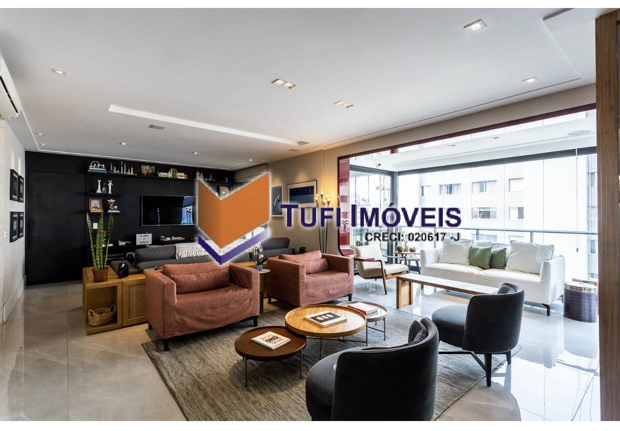 Apartamento, 2 quartos, 140 m² - Foto 4