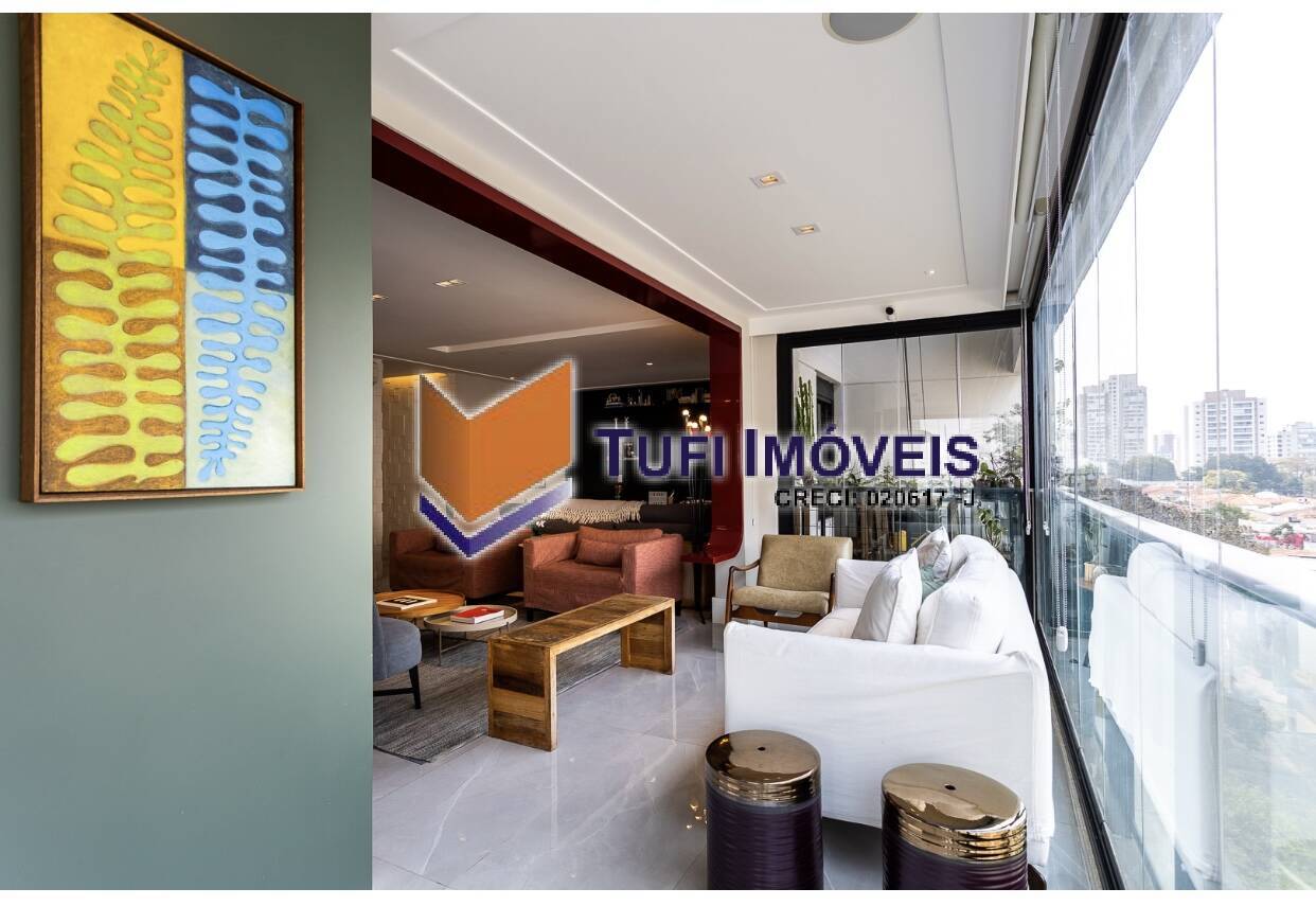 Apartamento, 2 quartos, 140 m² - Foto 7