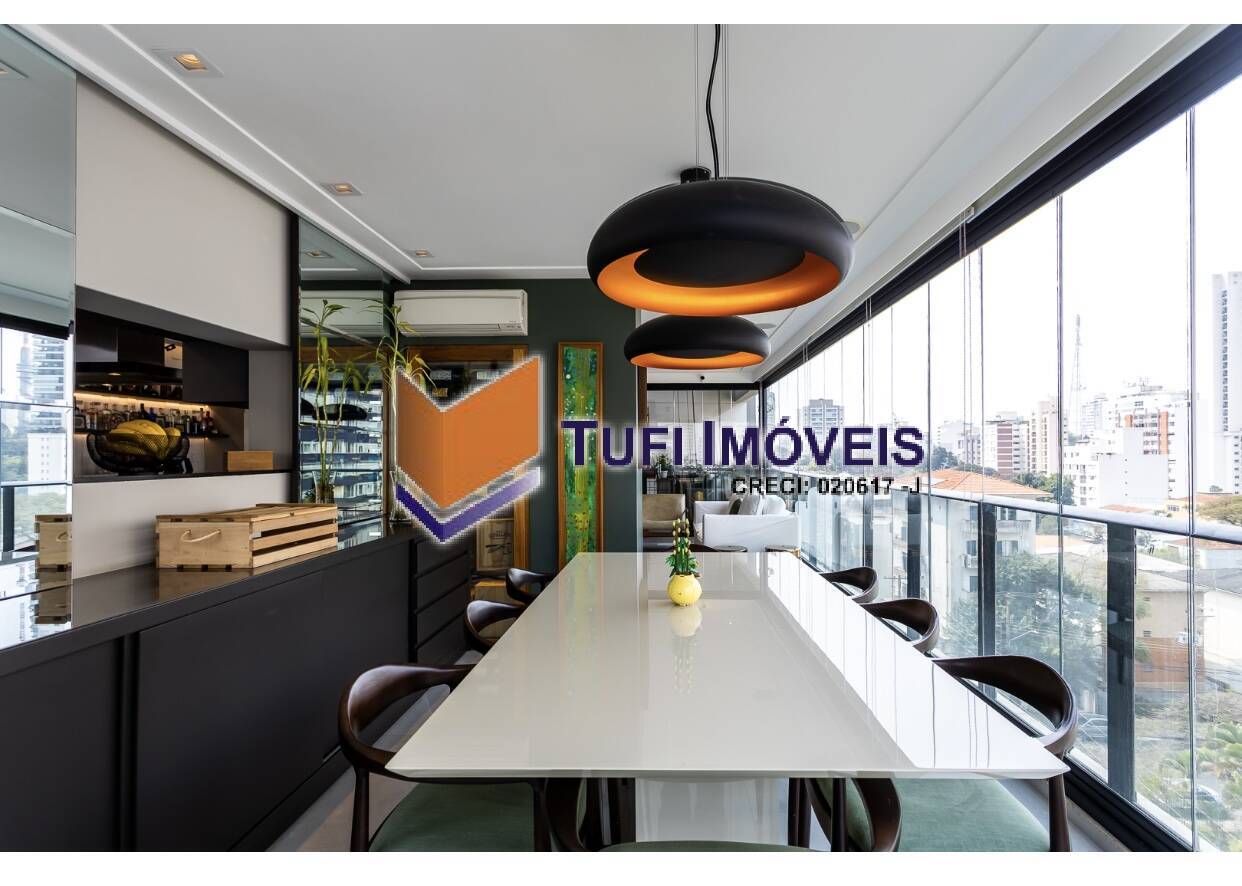Apartamento, 2 quartos, 140 m² - Foto 8