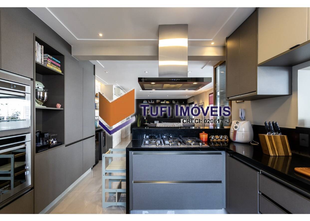 Apartamento, 2 quartos, 140 m² - Foto 15