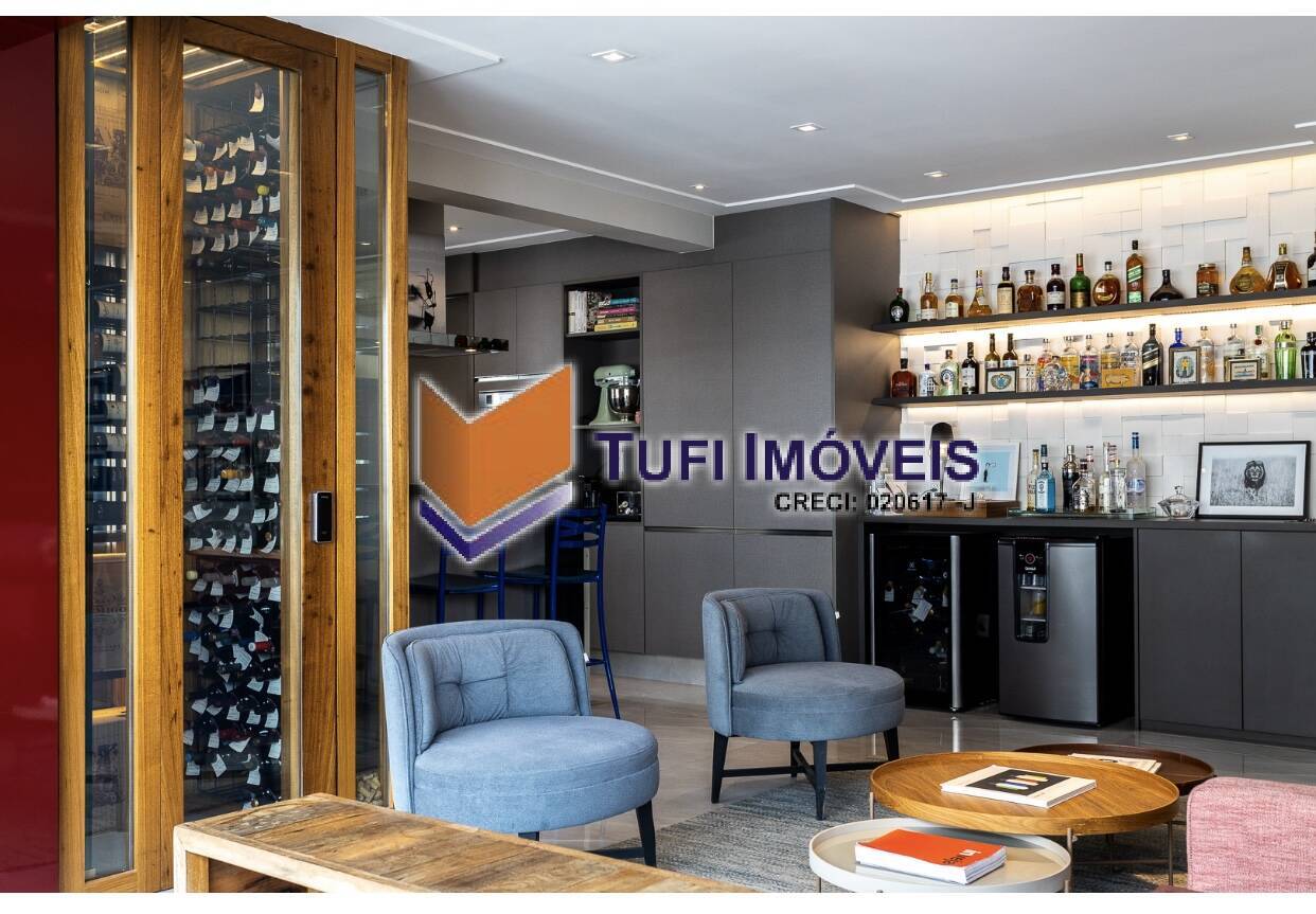 Apartamento, 2 quartos, 140 m² - Foto 5