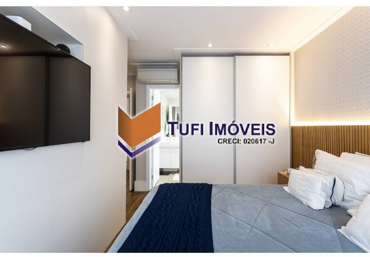Apartamento, 2 quartos, 140 m² - Foto 17