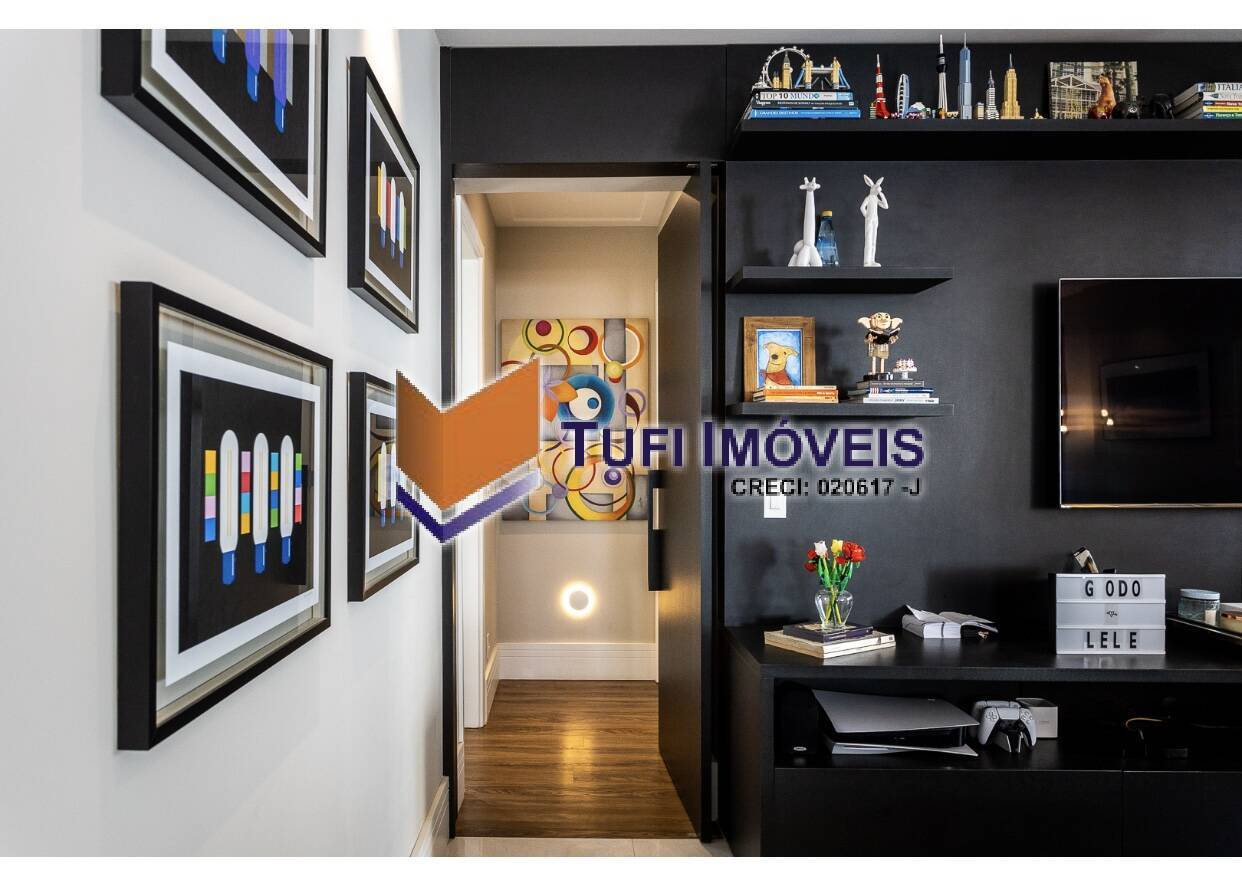 Apartamento, 2 quartos, 140 m² - Foto 11