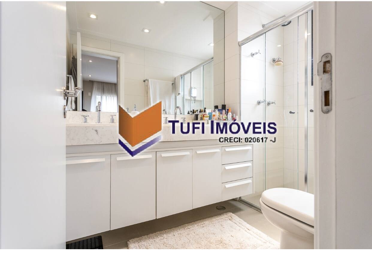 Apartamento, 2 quartos, 140 m² - Foto 19