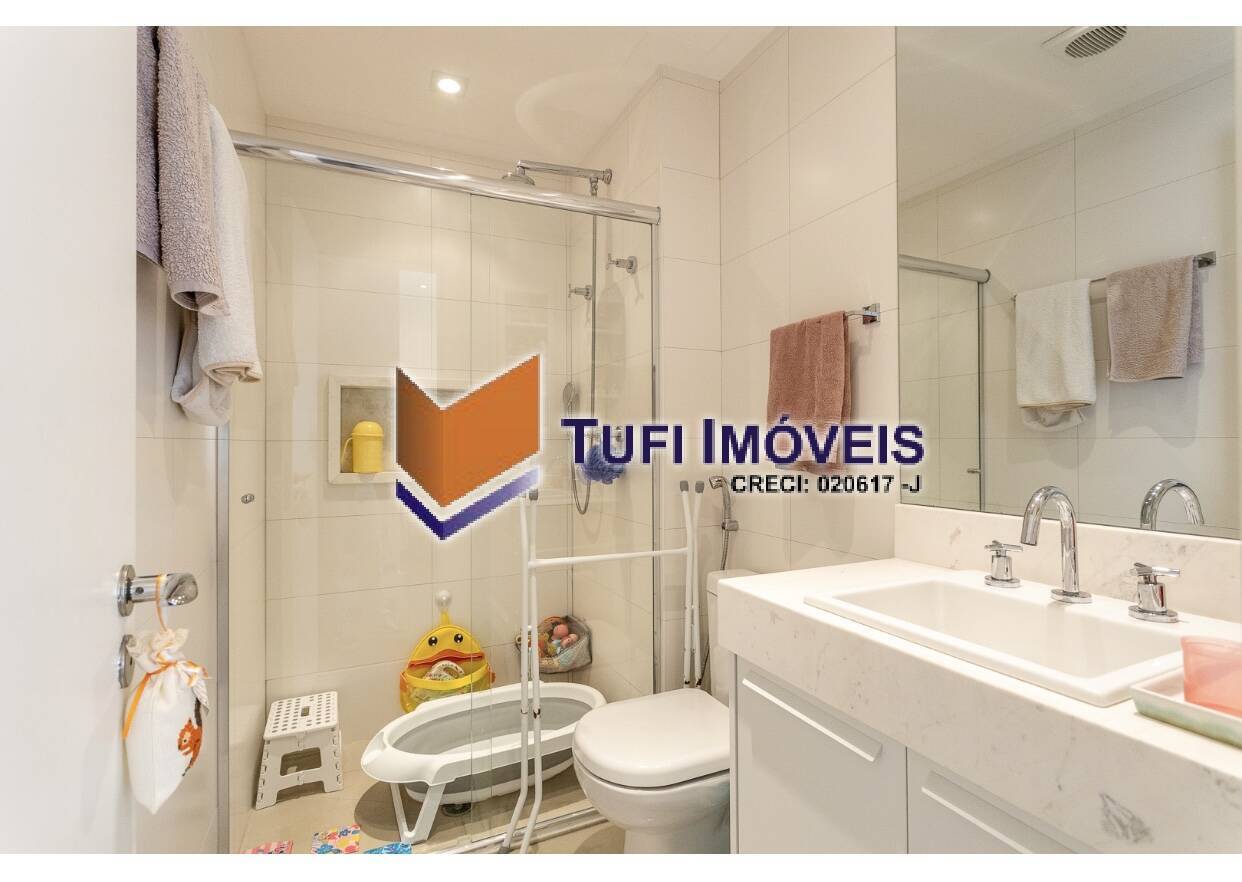 Apartamento, 2 quartos, 140 m² - Foto 23