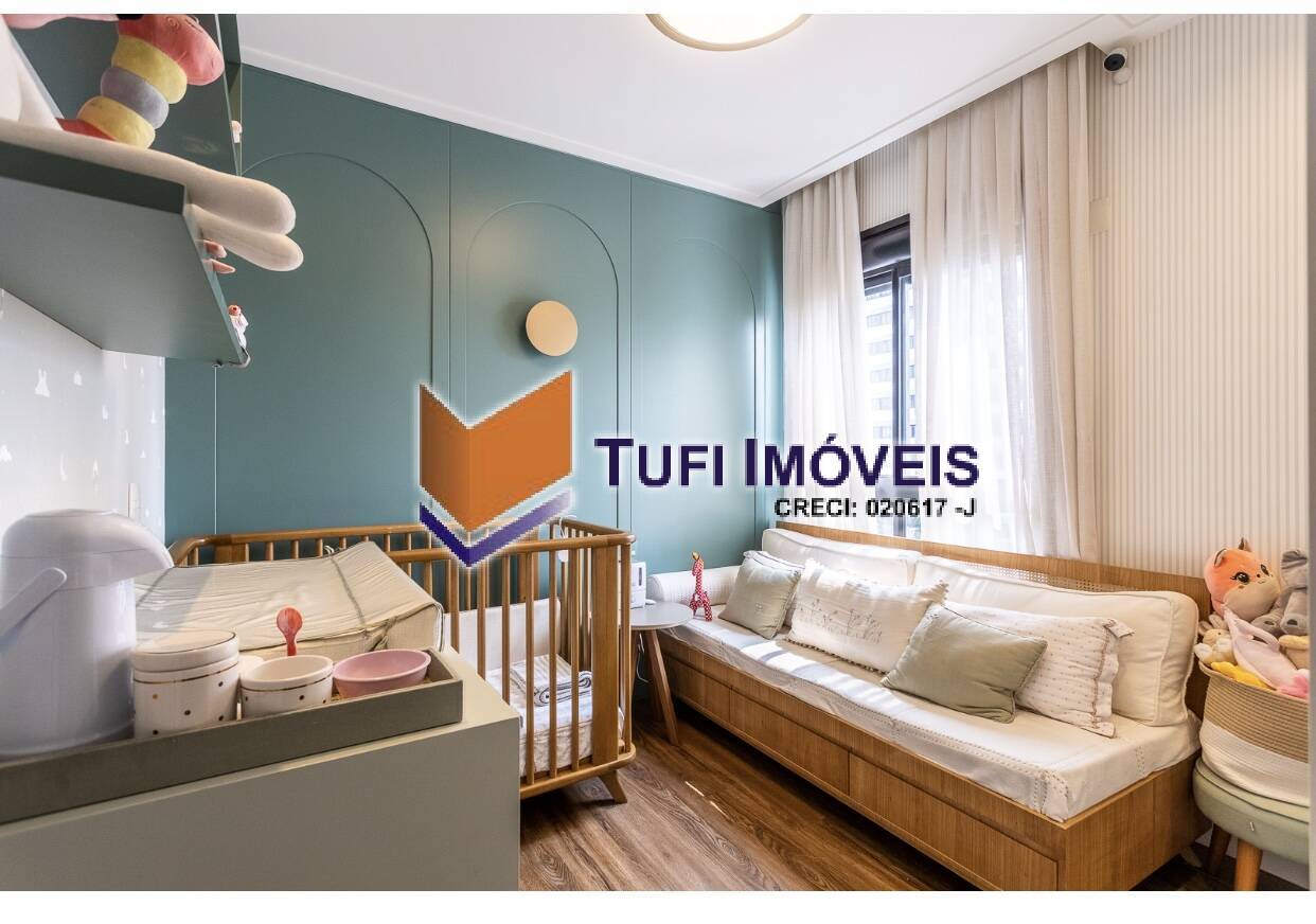 Apartamento, 2 quartos, 140 m² - Foto 21