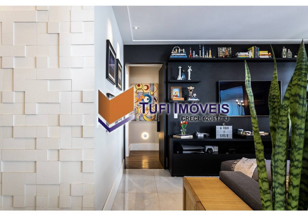 Apartamento, 2 quartos, 140 m² - Foto 10