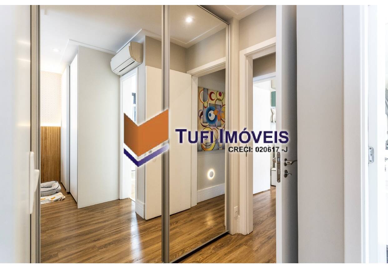 Apartamento, 2 quartos, 140 m² - Foto 20
