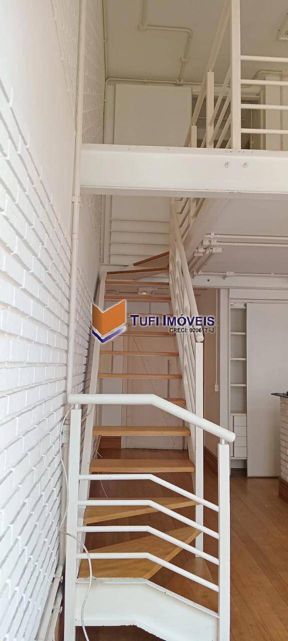 Apartamento, 1 quarto, 75 m² - Foto 2