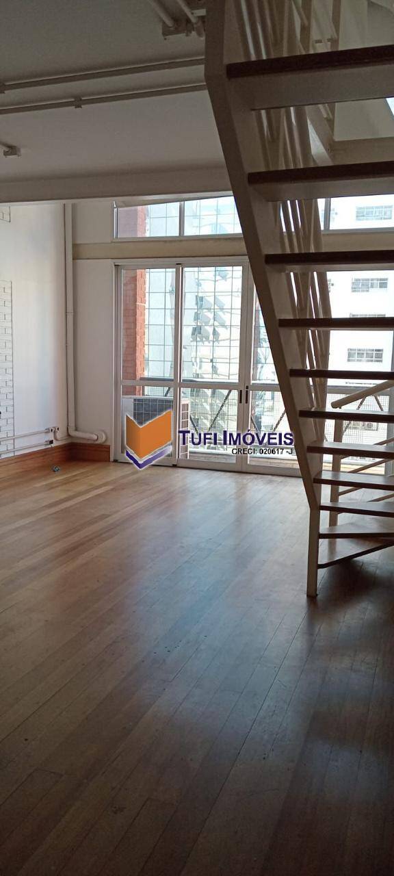 Apartamento, 1 quarto, 75 m² - Foto 1